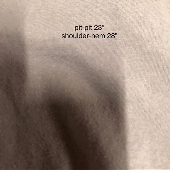 Vintage WKRP T-Shirt ‘First Annual Turkey Drop’ with Les Nessman 1978 Gray - Picture 5 of 5